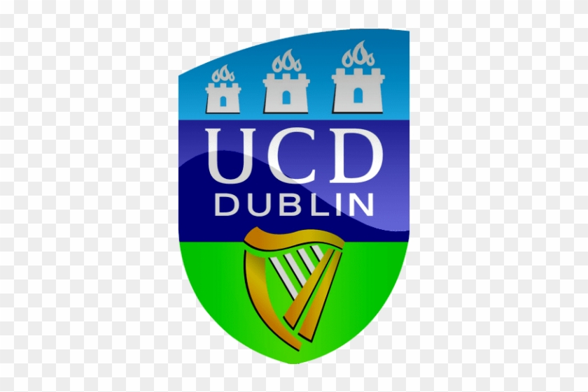 UCD Logo