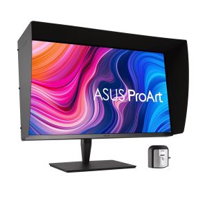 ASUS ProArt Display Monitor