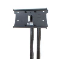 Floor Stand for Large Screens - Unicol plate
