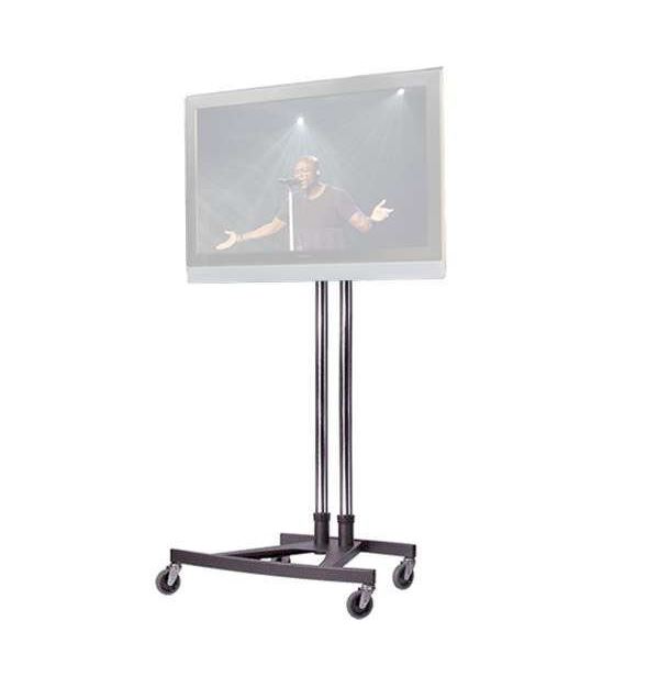 Floor Stand for Large Screens
