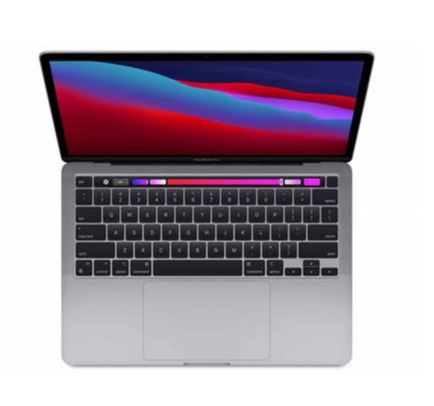 Rent the MacBook Pro 13