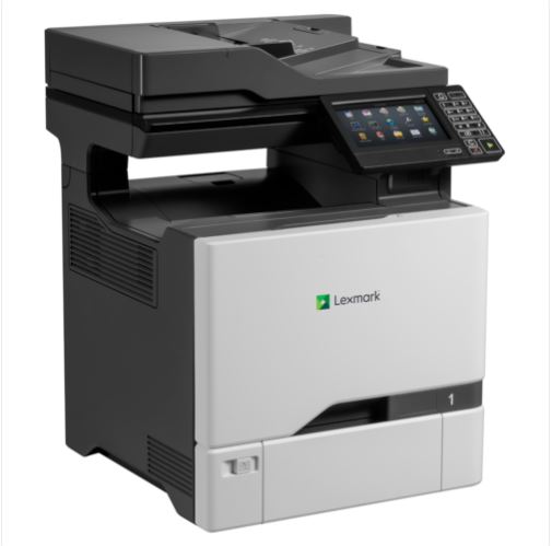 Rent LexMark Printer and scanner