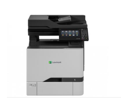 Lexmark Multifunction Colour Printer & Scanner