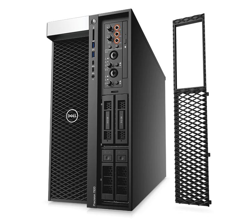 Dell Workstation