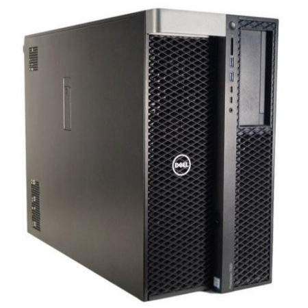 Dell Workstation