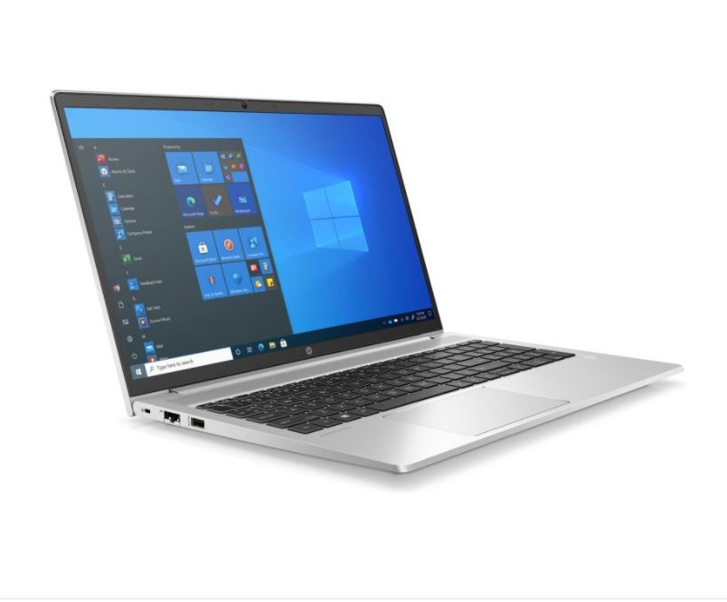 HP ProBook 450 G8 for Rent