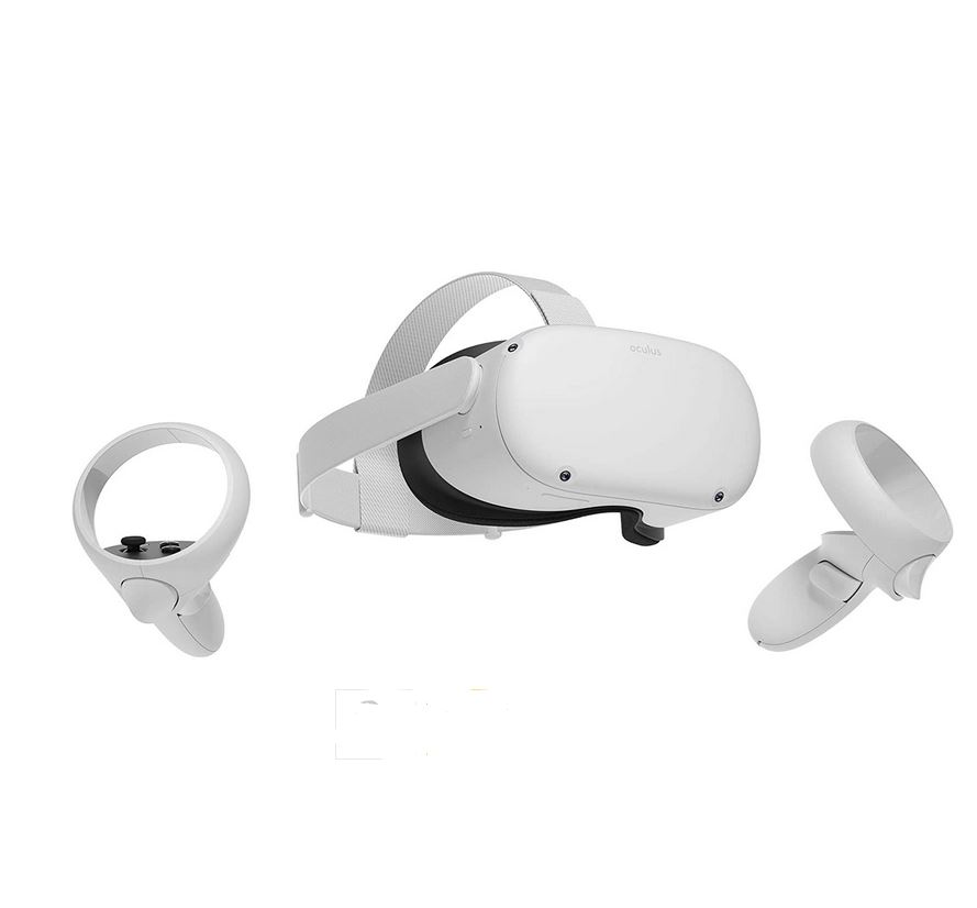 Oculus Quest 2 Rental