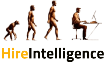 Hire Intelligence Logo