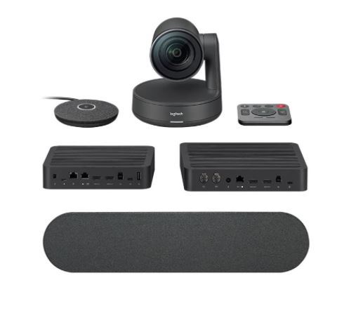 Logitech Video Conferencing System