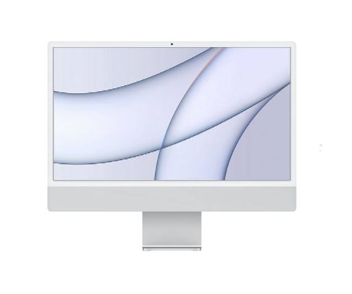 iMac 24 Rental from Hir Intelligence Ireland