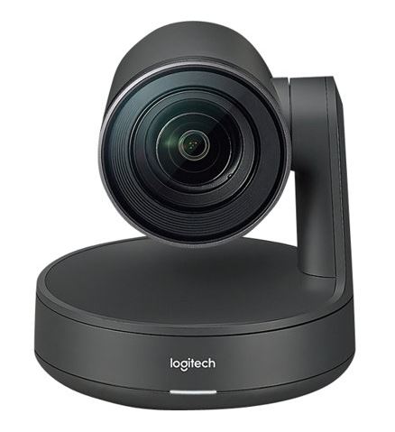 Logitech Video Conferencing System