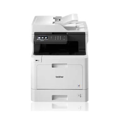 Rent the Brother MFP 2 Colour Laser Printer