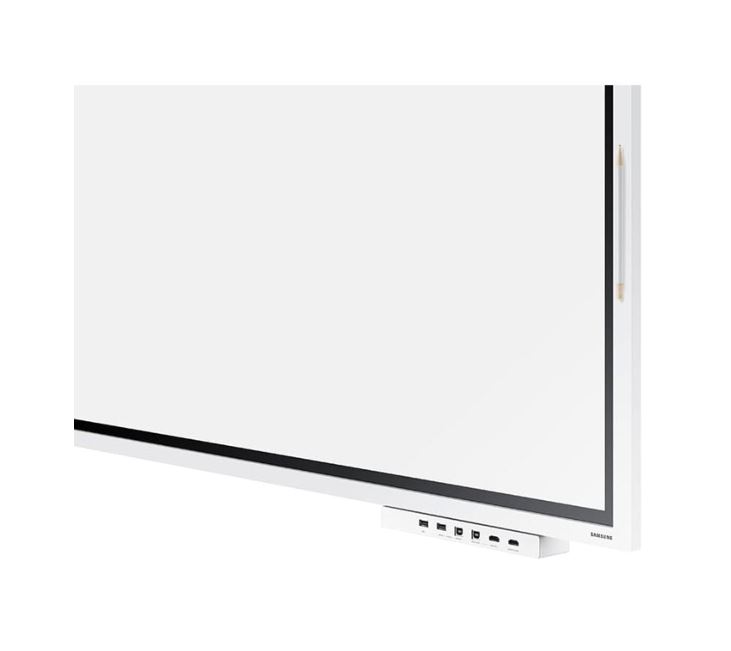 55" Samsung Flip 2 Interactive Display