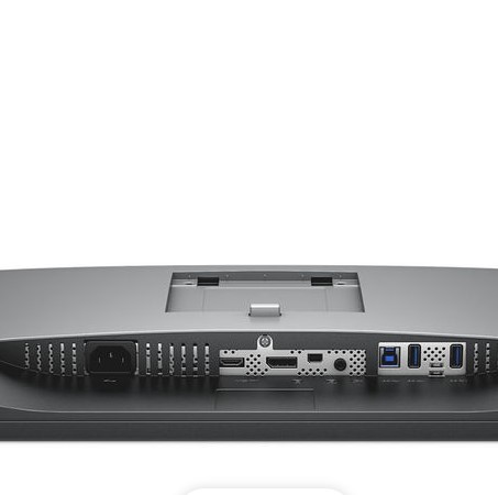 Ports Dell U2718b