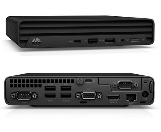 HP Mini i5 SFF