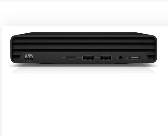 HP Mini i5 SFF