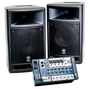 Setting Up The Best Pa System To Make Your Messages Loud And Clear