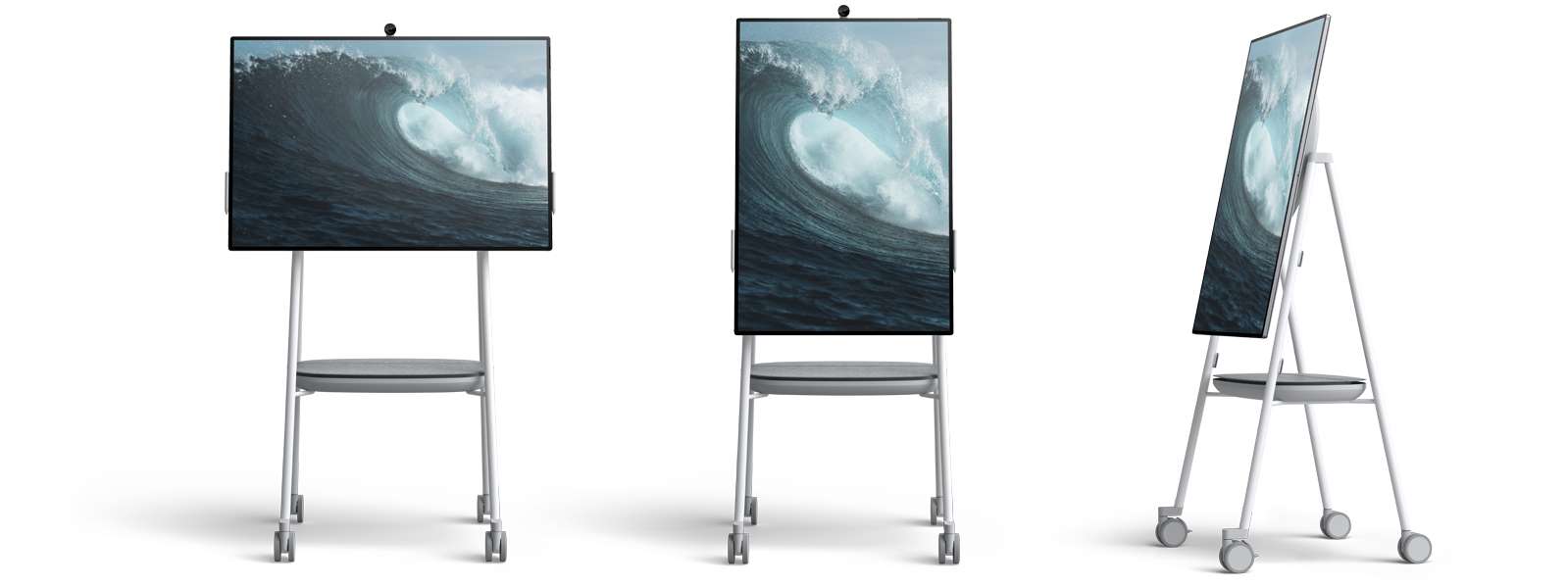 surface hub software