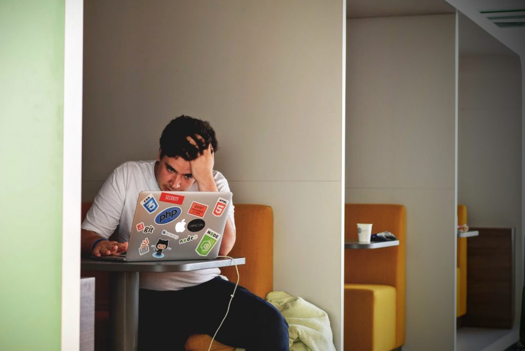 Top Tips For Avoiding Work Overload