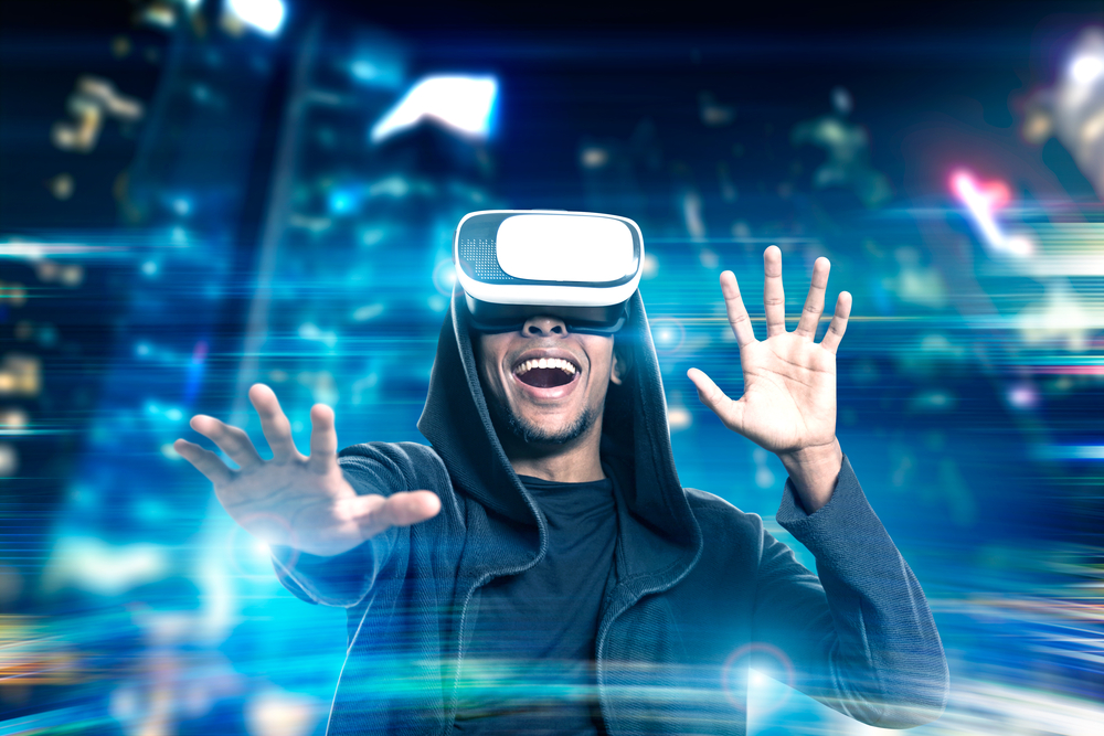 4 Reasons To Hire Gaming And Vr Equipment For The Work Christmas Party